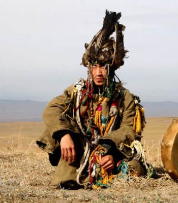 shaman-1